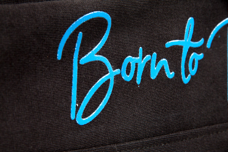 Dětské rajtky Pfiff Born to ride vel. 122