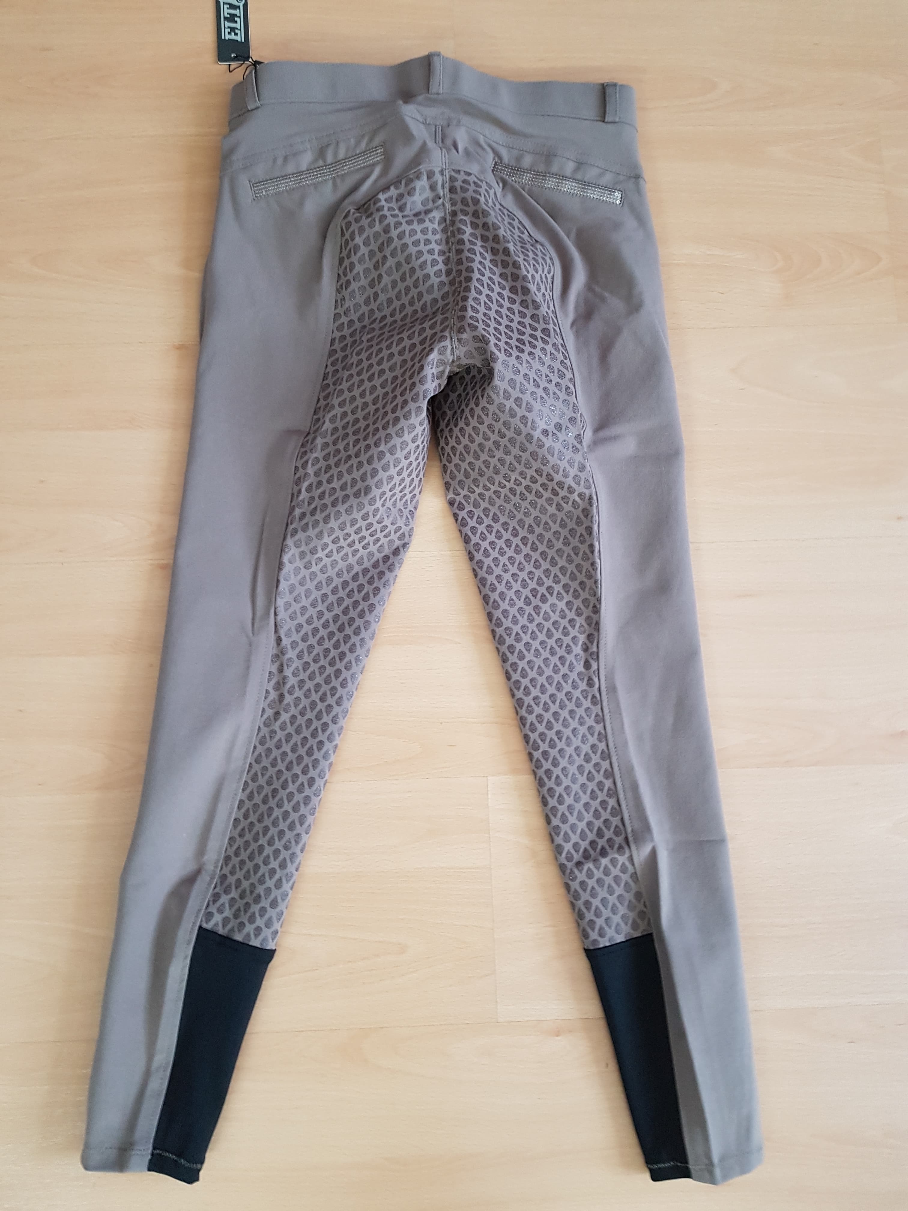 Rajtky ELT Ava taupe, vel. 46