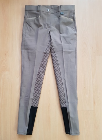 Rajtky ELT Ava taupe, vel. 46