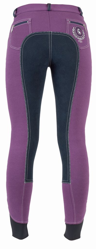 Rajtky USG Madeleine lila/marine, vel. 170