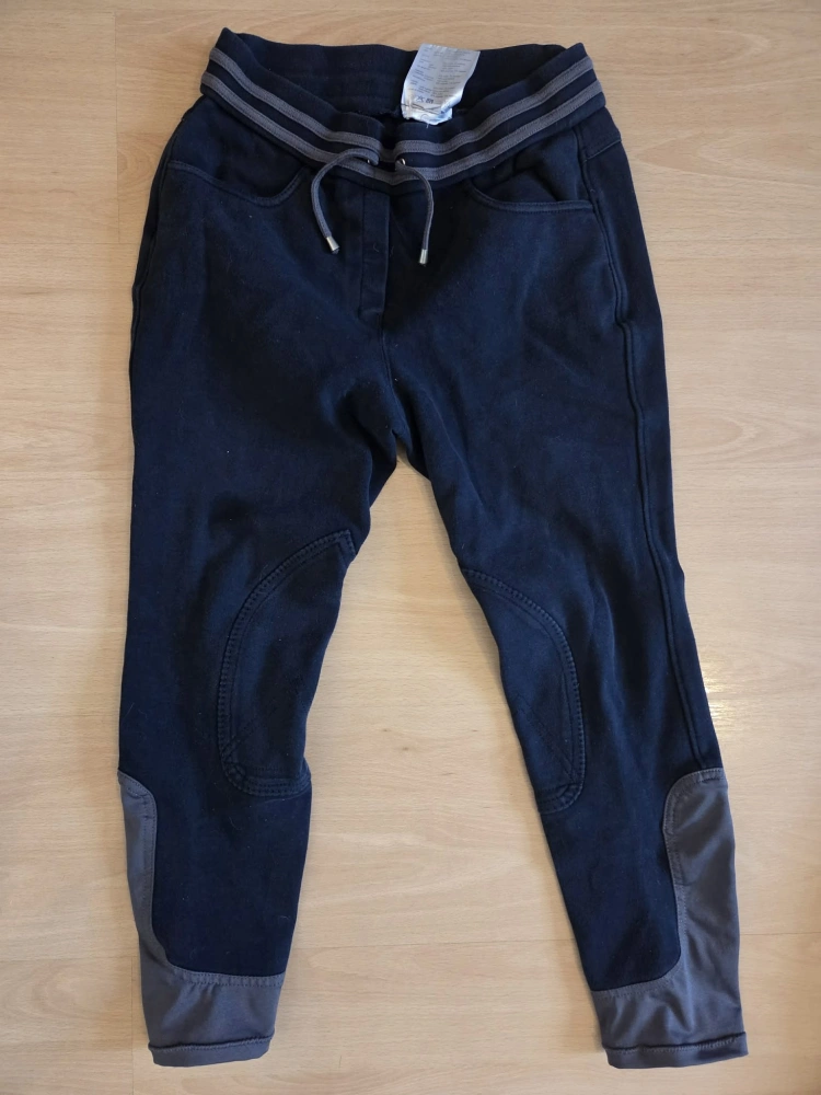 Jezdecké legíny Pfiff vel. 40
