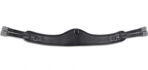 Kožený podbřišník Contour, vel. 140cm - bazar