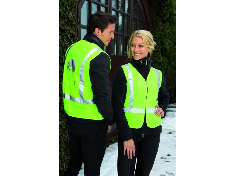 Reflexní vesta pro dospělého 