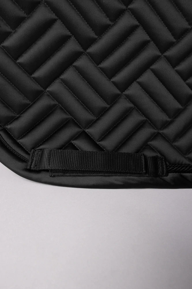 Drezurní podsedlová dečka Horze modrá 