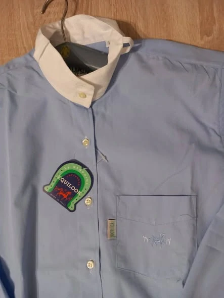 Košile Equilook - staré skladové zásoby