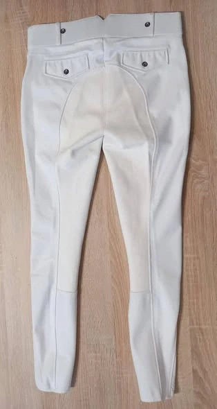 Závodní rajtky Montar, vel. 40