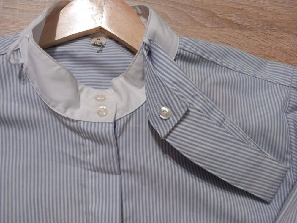 Závodní košile Equilook XL - staré skladové zásoby