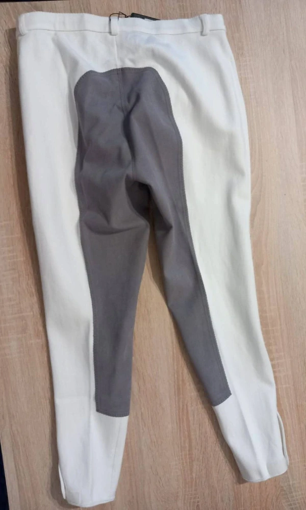 Závodní rajtky ELT ve vel. 48