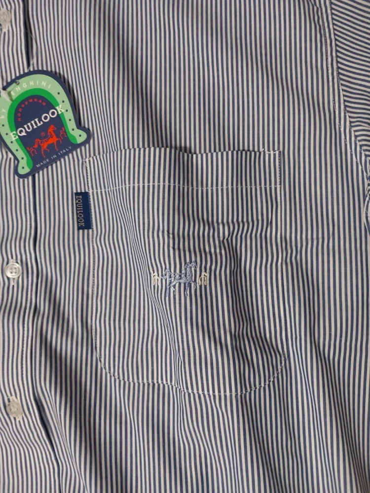 Košile Equilook - staré skladové zásoby