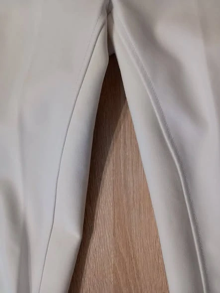 Závodní rajtky Montar, vel. 40