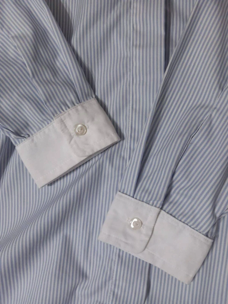 Závodní košile Equilook XL - staré skladové zásoby