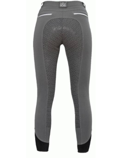 Rajtky USG Meghan šedé, vel. 42