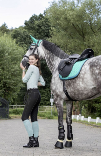 Rajtky USG Joy černé, vel. 42