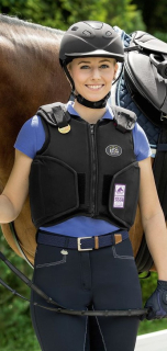 Bezpečnostní vesta USG Flexi Evolution, vel. XS 