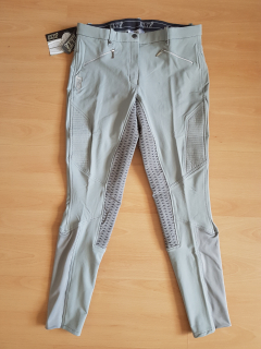 Rajtky ELT Gala šedé, vel. 42