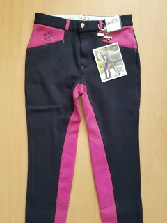 Rajtky USG Mia marine/pink vel. 170 (rozměrově dámská 36)